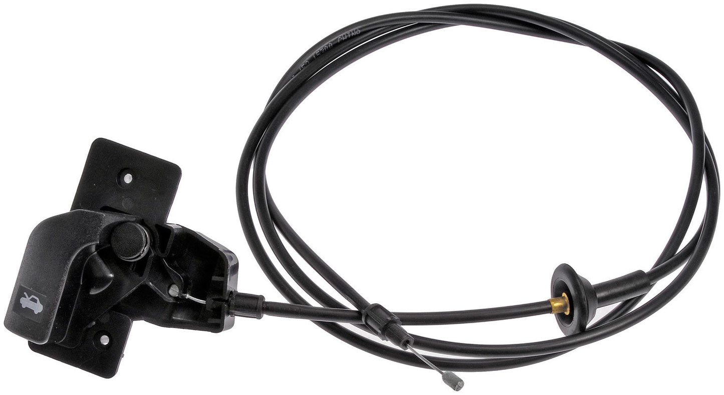 Hood Release Cable (Dorman 912-179)