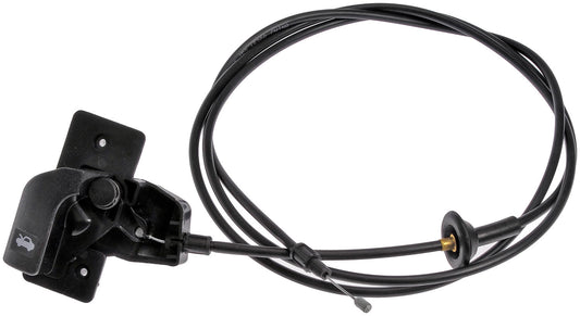 Hood Release Cable (Dorman 912-179)