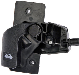 Hood Release Cable (Dorman 912-179)