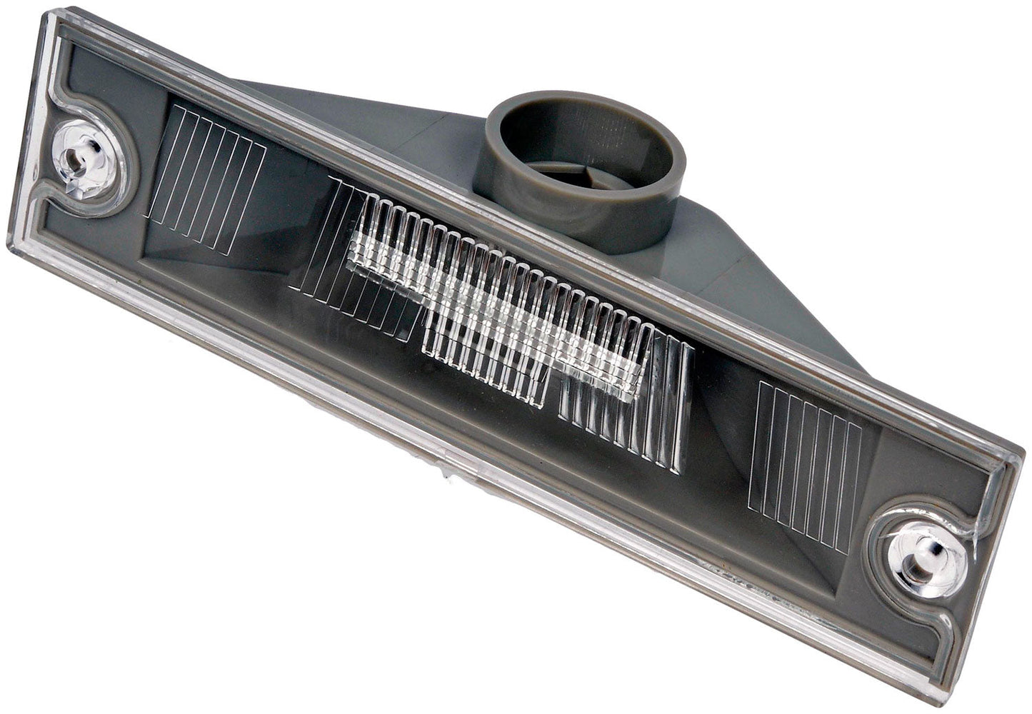 License Plate Light Lens Replacement - Dorman# 68139