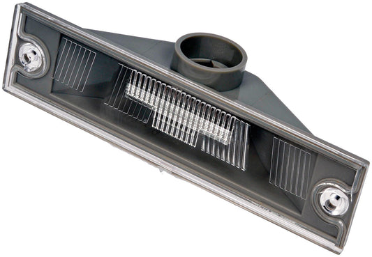 License Plate Light Lens Replacement - Dorman# 68139