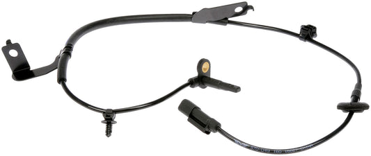 Anti-Lock Braking System Wheel Speed Sensor (Dorman 970-049)