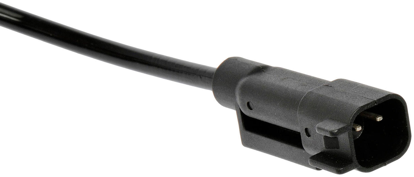 Anti-Lock Braking System Wheel Speed Sensor (Dorman 970-049)