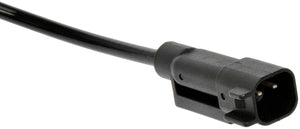 Anti-Lock Braking System Wheel Speed Sensor (Dorman 970-049)