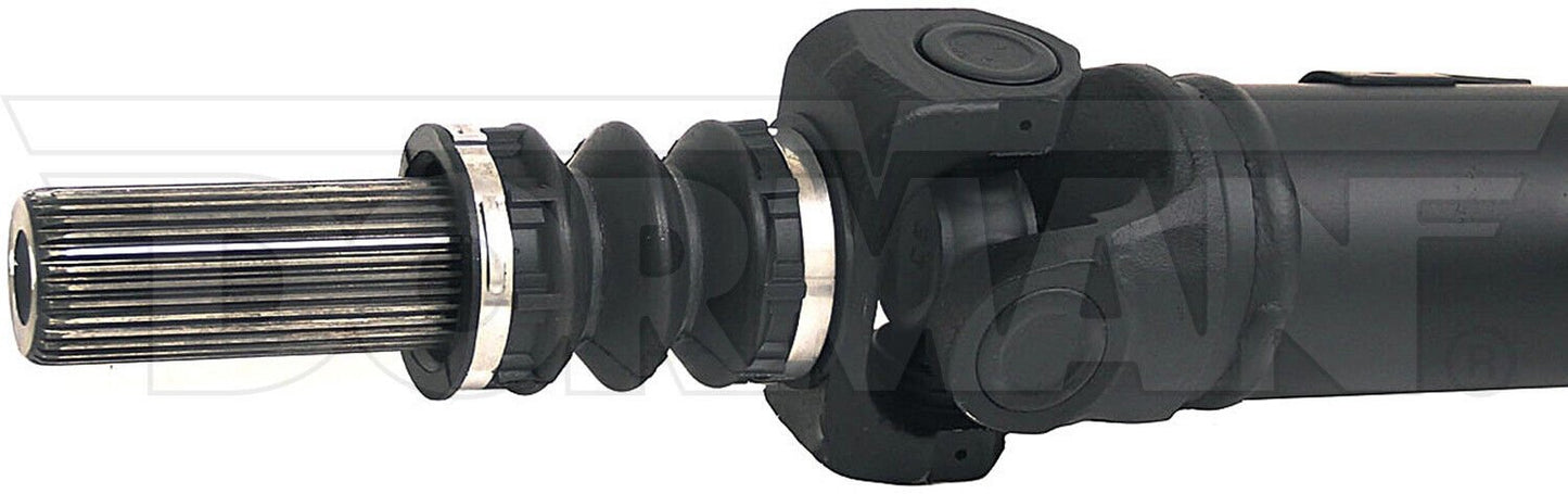 Front Driveshaft Dorman 938-025,15769055 Fits 00-13 Suburban 2500 4WD A/Trans