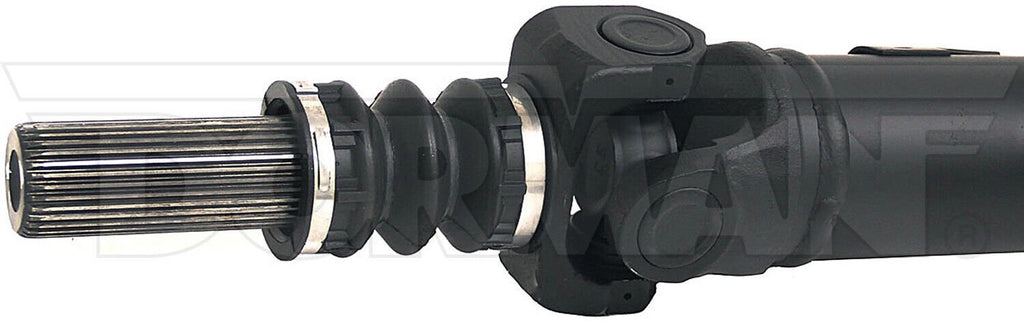 Front Driveshaft Dorman 938-025,15769055 Fits 00-13 Suburban 2500 4WD A/Trans