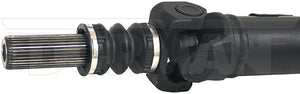 Front Driveshaft Dorman 938-025,15769055 Fits 00-13 Suburban 2500 4WD A/Trans