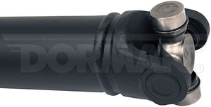 Front Driveshaft Dorman 938-025,15769055 Fits 00-13 Suburban 2500 4WD A/Trans