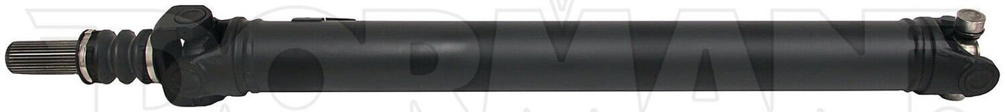 Front Driveshaft Dorman 938-025,15769055 Fits 00-13 Suburban 2500 4WD A/Trans