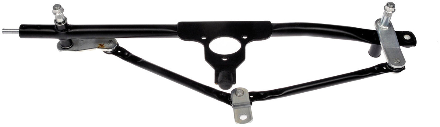 Windshield Wiper Linkage Dorman 602-057,5113043AE Fits 12-19 Dodge Caravan
