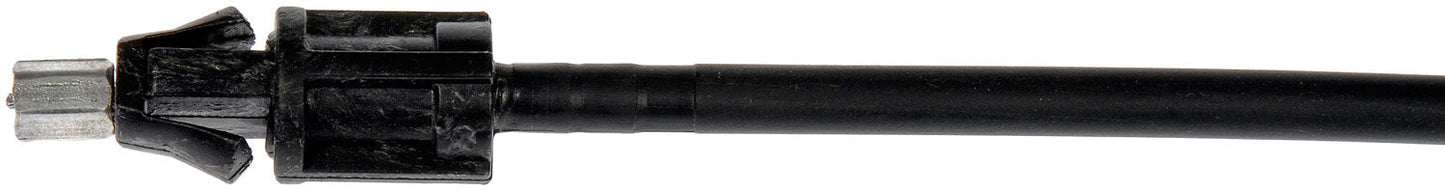 Hood Release Cable w/ Handle (Dorman# 912-087) Fits 05-10 Grand Cherokee
