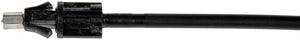 Hood Release Cable w/ Handle (Dorman# 912-087) Fits 05-10 Grand Cherokee