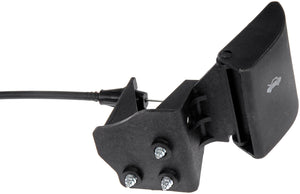 Hood Release Cable w/ Handle (Dorman# 912-087) Fits 05-10 Grand Cherokee