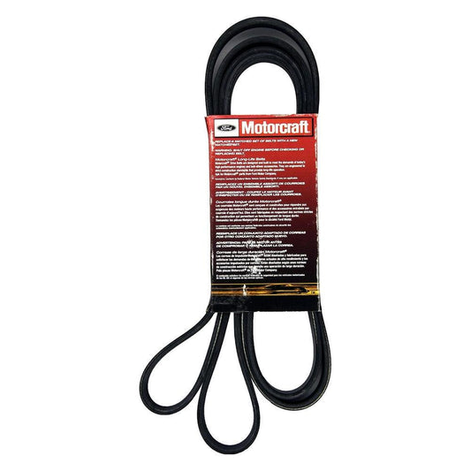 Motorcraft JK6847B - Serpentine Belt