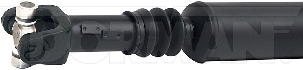 Front Driveshaft Dorman 938-063,YC3Z4A376AB Fits 00-05 Ford Excursion , 4WD
