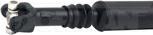 Front Driveshaft Dorman 938-063,YC3Z4A376AB Fits 00-05 Ford Excursion , 4WD