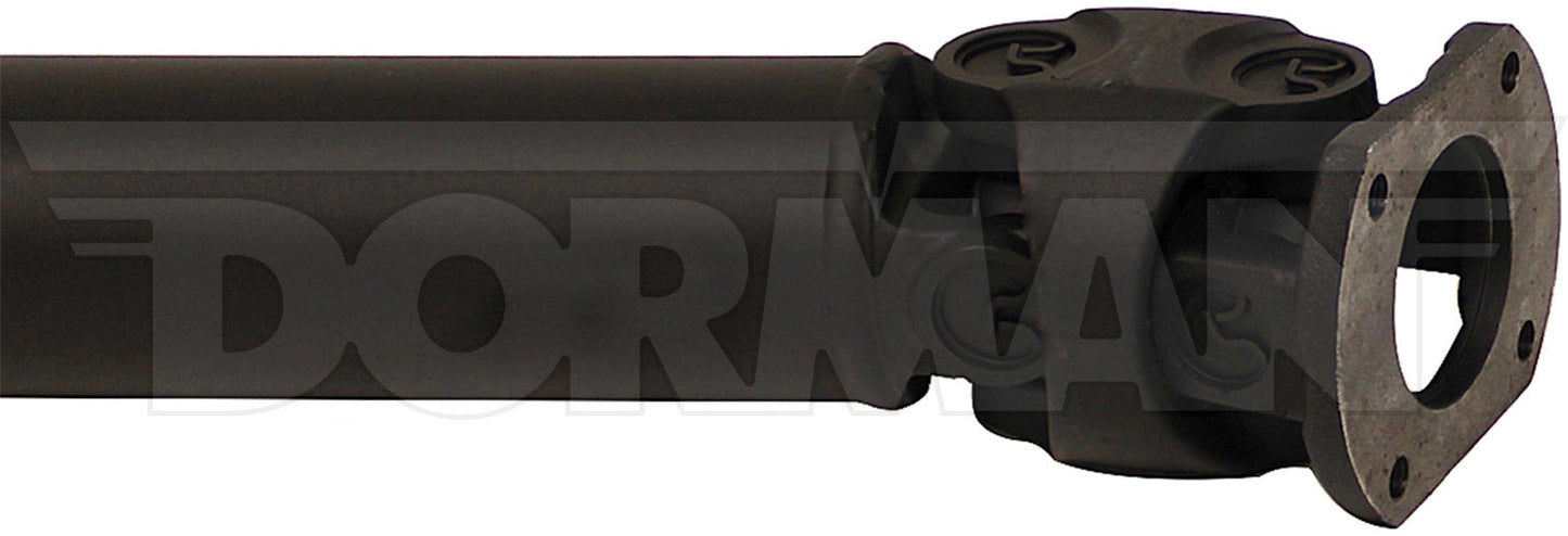 Front Driveshaft Dorman 938-063,YC3Z4A376AB Fits 00-05 Ford Excursion , 4WD