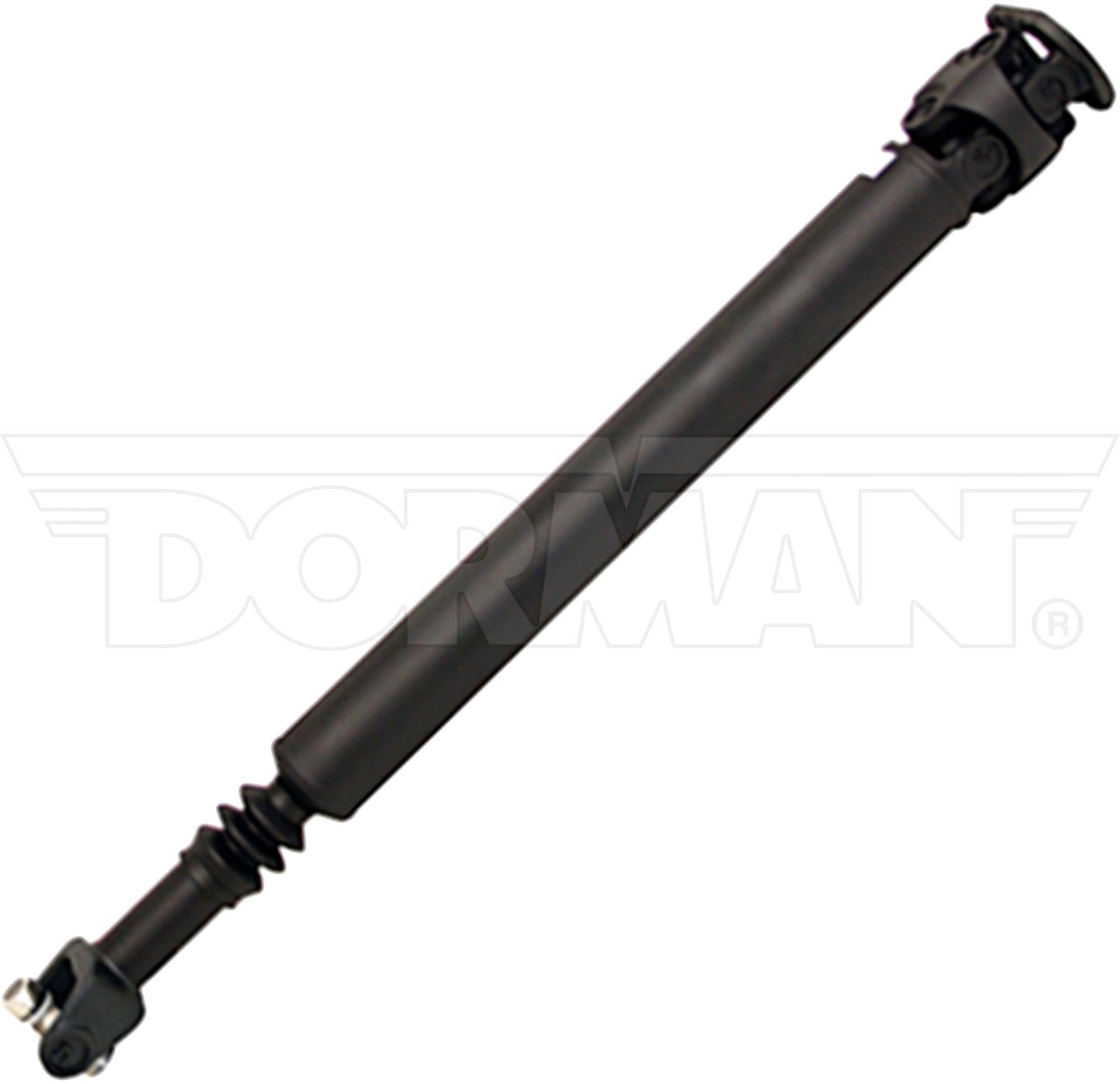 Front Driveshaft Dorman 938-063,YC3Z4A376AB Fits 00-05 Ford Excursion , 4WD
