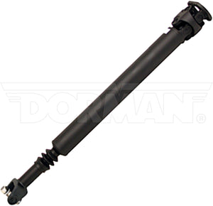 Front Driveshaft Dorman 938-063,YC3Z4A376AB Fits 00-05 Ford Excursion , 4WD
