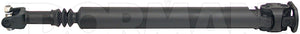 Front Driveshaft Dorman 938-063,YC3Z4A376AB Fits 00-05 Ford Excursion , 4WD