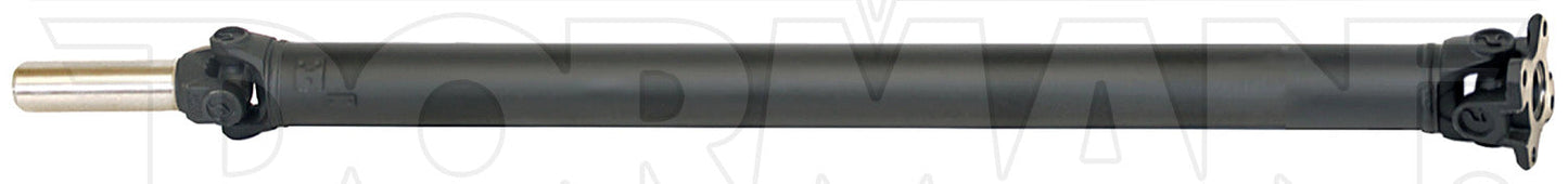 Rear Driveshaft Assy fits Ford Mustang 2002-96