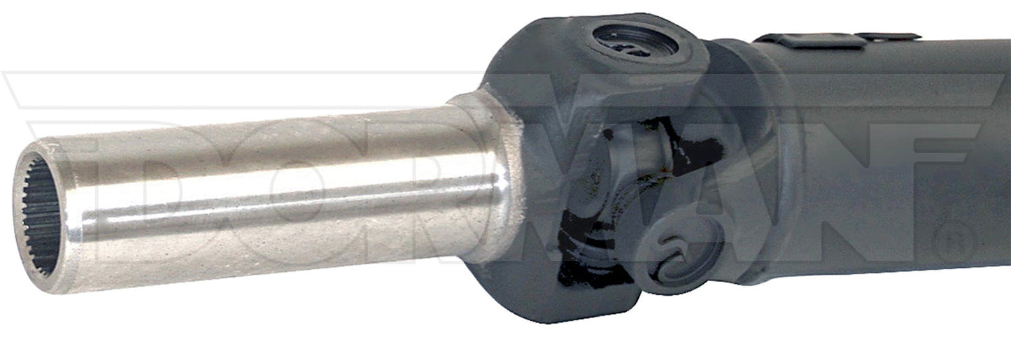 Rear Driveshaft Assy fits Ford Mustang 2002-96
