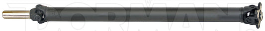 Rear Driveshaft Assy fits Ford Mustang 2004-01