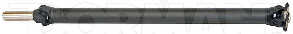 Rear Driveshaft Assy fits Ford Mustang 2004-01