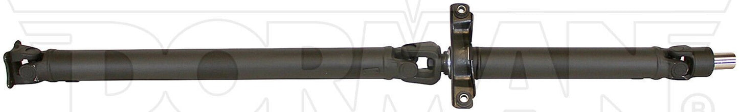 Rear Driveshaft Assy Replaces 27111FG051, 27111FG050