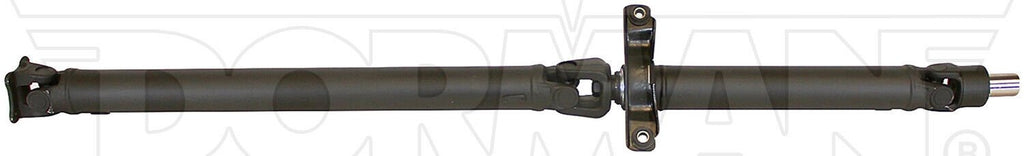 Rear Driveshaft Assy Replaces 27111FG051, 27111FG050