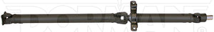 Rear Driveshaft Assy Replaces 27111FG051, 27111FG050