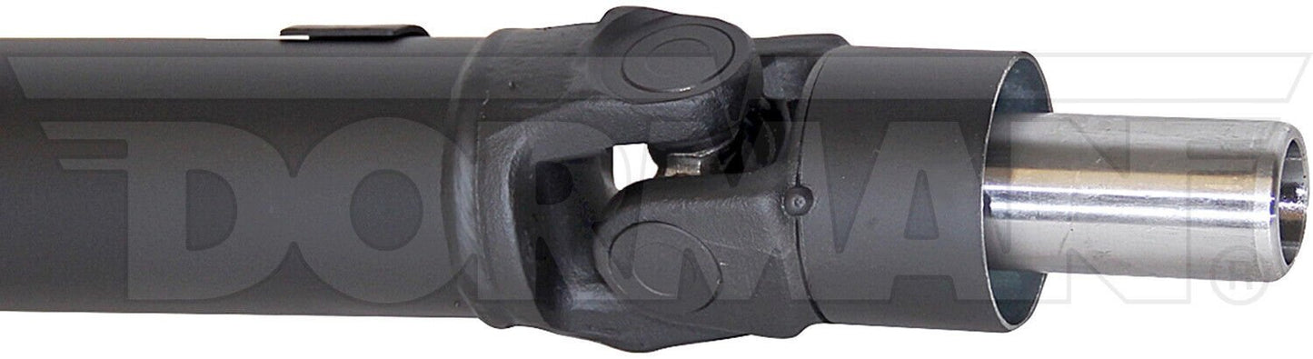 Rear Driveshaft Assy Replaces 27111FG051, 27111FG050