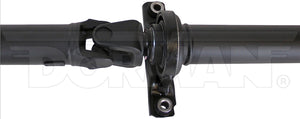 Rear Driveshaft Assy Replaces 27111FG051, 27111FG050