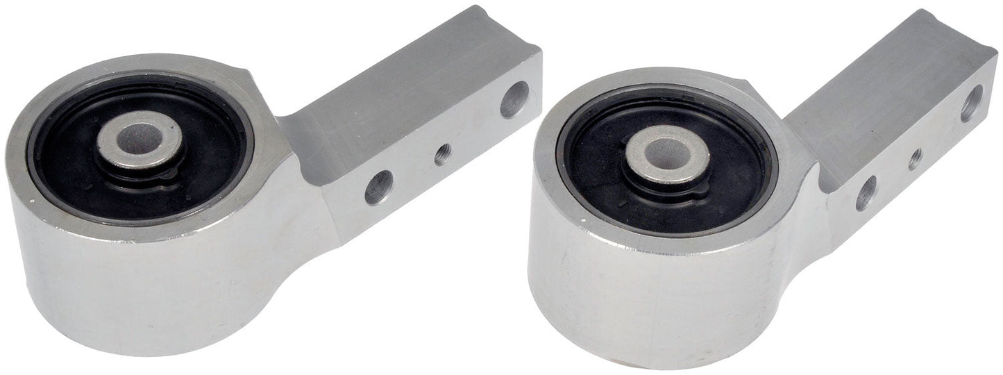 1 Pair Front Lower Control Arm Bushing LF & RT Dorman# 523-063 Fits 09-14 Pilot