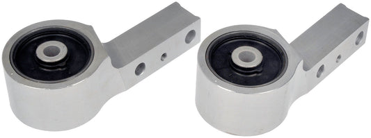 1 Pair Front Lower Control Arm Bushing LF & RT Dorman# 523-063 Fits 09-14 Pilot