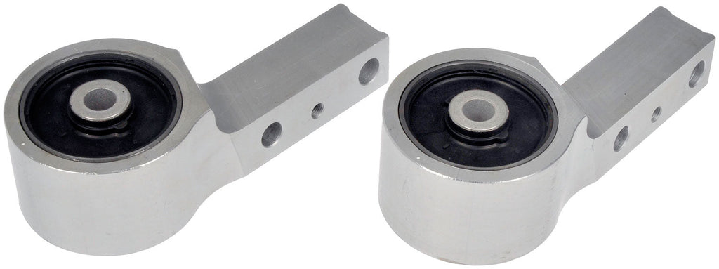 1 Pair Front Lower Control Arm Bushing LF & RT Dorman# 523-063 Fits 09-14 Pilot