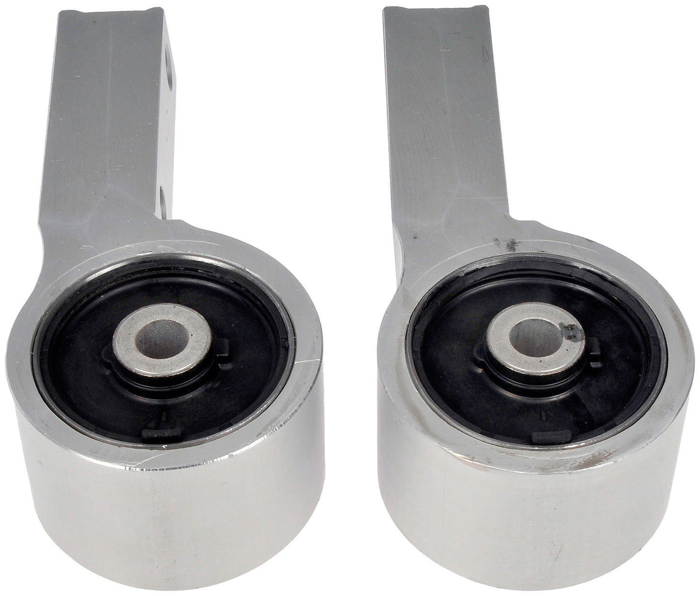 1 Pair Front Lower Control Arm Bushing LF & RT Dorman# 523-063 Fits 09-14 Pilot