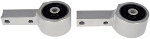 1 Pair Front Lower Control Arm Bushing LF & RT Dorman# 523-063 Fits 09-14 Pilot