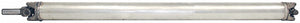Rear Driveshaft Assy Replaces 15071615