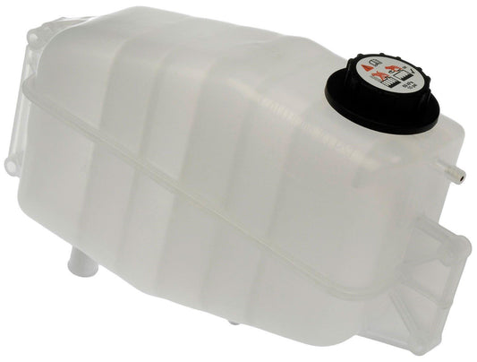 Rad.Coolant Overflow Reservoir 603-5101, C4Z8A080AA Fits 95-02 International