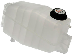 Rad.Coolant Overflow Reservoir 603-5101, C4Z8A080AA Fits 95-02 International