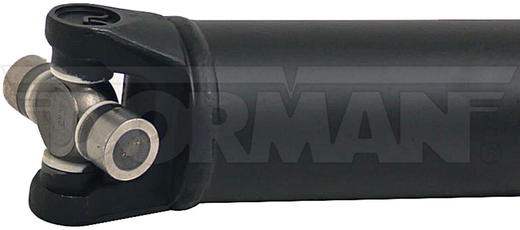 2pc.Rear Driveshaft Dorman 946-358,15958795 Fits 92-00 K3500 4WD A/Trans 4 Speed