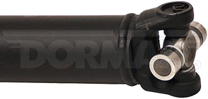 2pc.Rear Driveshaft Dorman 946-358,15958795 Fits 92-00 K3500 4WD A/Trans 4 Speed