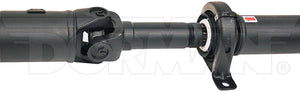 2pc.Rear Driveshaft Dorman 946-358,15958795 Fits 92-00 K3500 4WD A/Trans 4 Speed