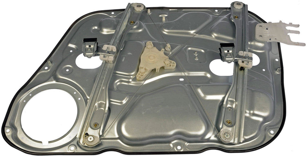 One Front Left Power Window Regulator Dorman 749-348