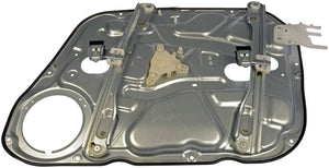 One Front Left Power Window Regulator Dorman 749-348