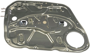 One Front Left Power Window Regulator Dorman 749-348