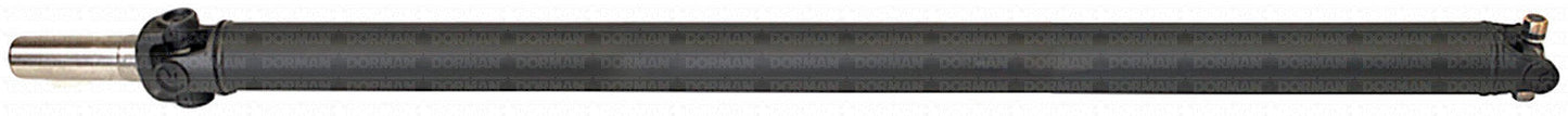 Rear Driveshaft Assy fits Chevrolet 2007-01, GMC 2007-01