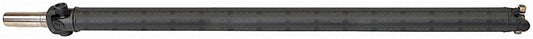 Rear Driveshaft Assy fits Chevrolet 2007-01, GMC 2007-01