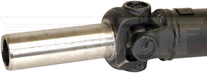 Rear Driveshaft Assy fits Chevrolet 2007-01, GMC 2007-01
